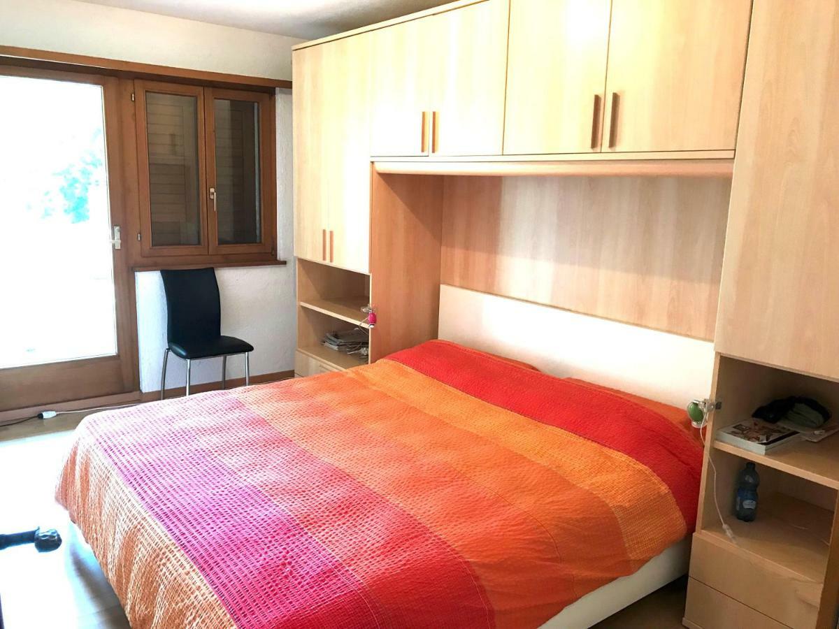 Appartamento Chalet Лакс Экстерьер фото