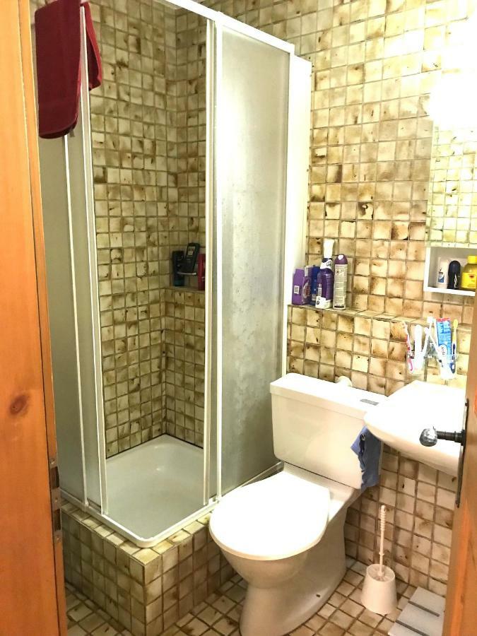 Appartamento Chalet Лакс Экстерьер фото